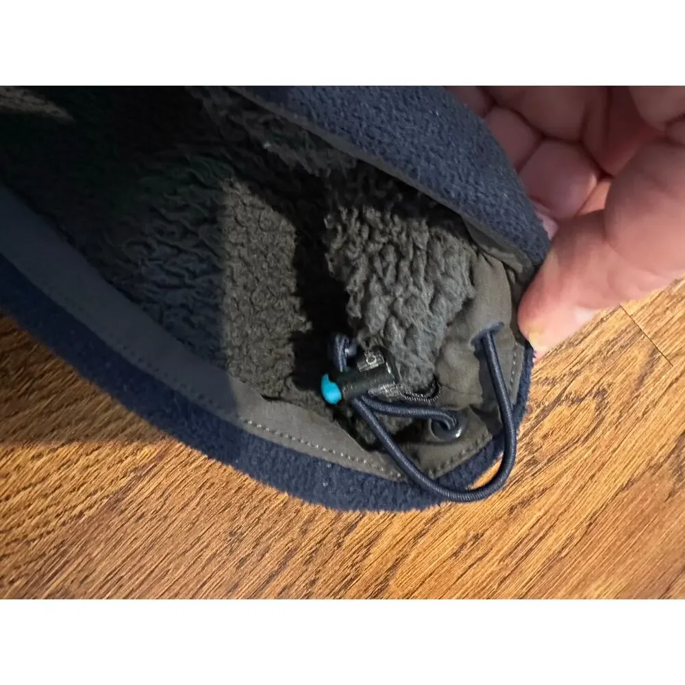 The North Face warm functional